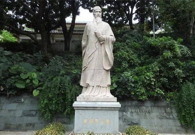 惠州|苏东坡的“两个西湖”