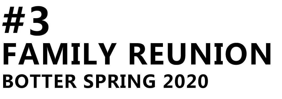 tag|安特卫普&加勒比文化哪个tag更具吸引力？反时尚的不羁操作非Botter双璧莫属