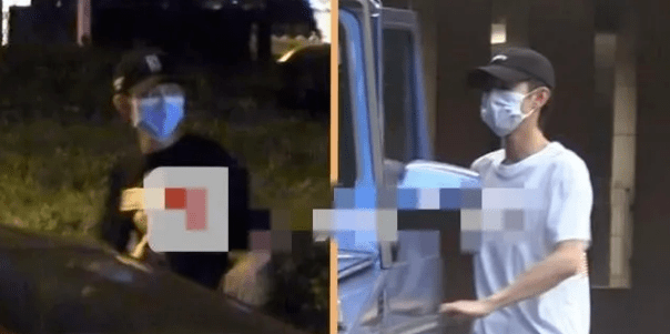 宋妍霏|张一山宋妍霏已同居？！杨紫再见了！