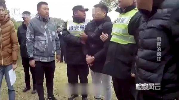 女子雨夜下班后彻底失联,丈夫连夜找人,警方