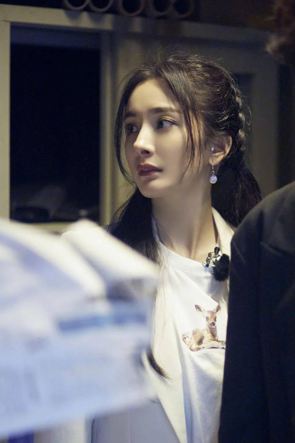 头发|炎炎夏日发型,清凉和美你都可以要!