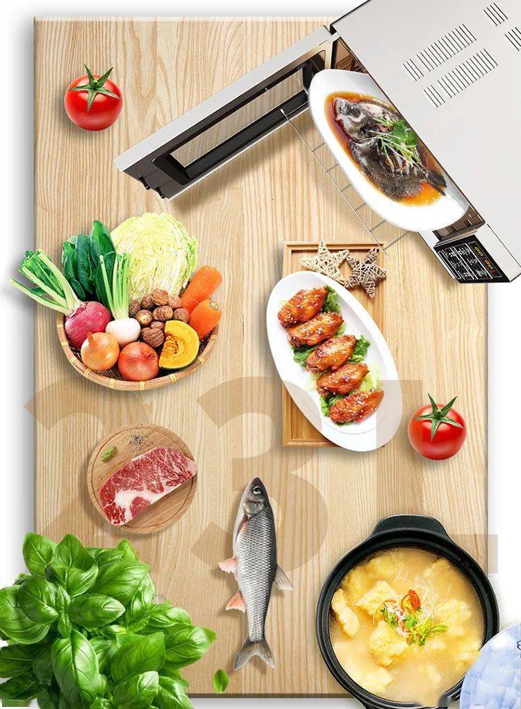 传统|变频微波炉大揭秘！买到就赚到！