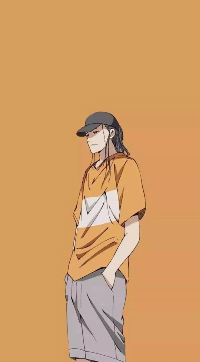 动漫壁纸|一人之下壁纸图片合集(58张)武当王也