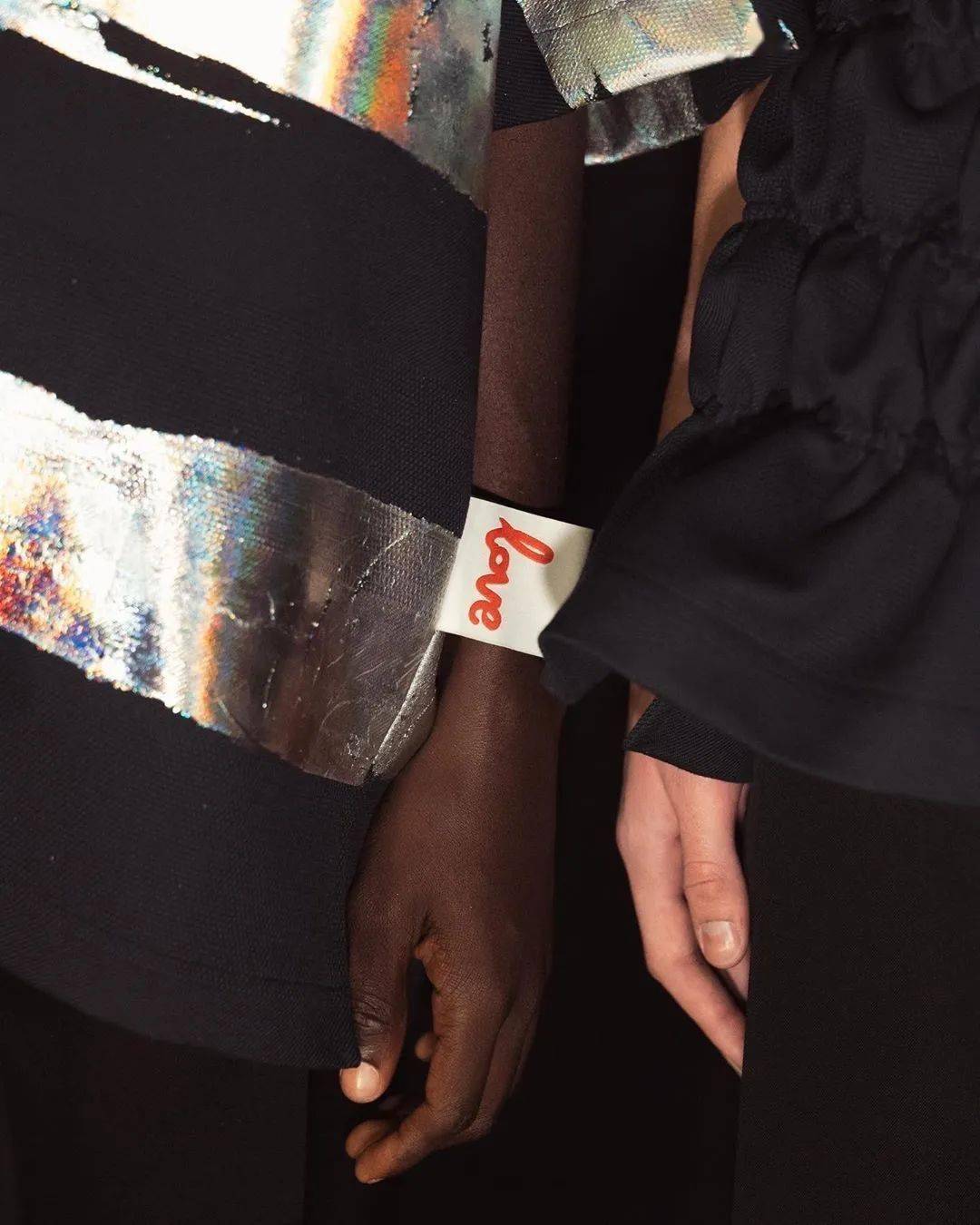 tag|安特卫普&加勒比文化哪个tag更具吸引力？反时尚的不羁操作非Botter双璧莫属