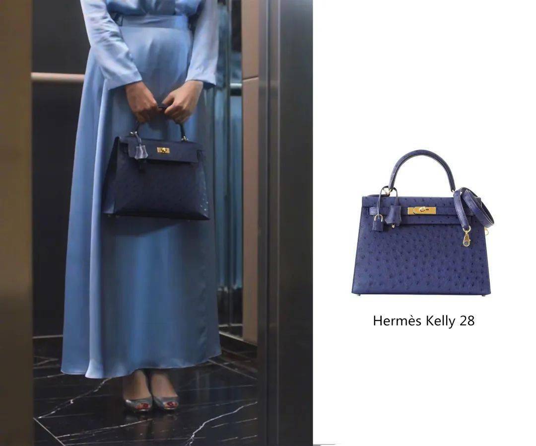 《三十而已》看了吗?来学习一波【一线城市贵妇图鉴】