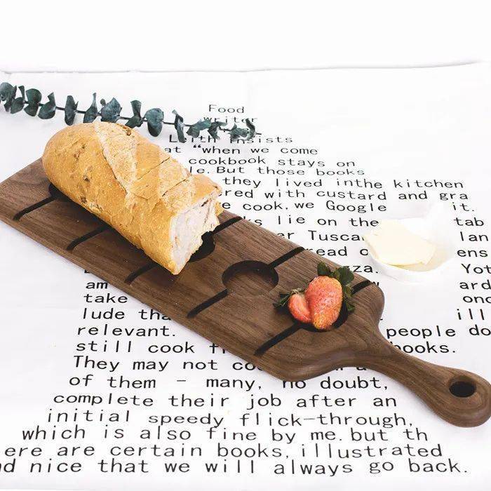 砧板|拒绝标配，理想家居生活需要一点不一样