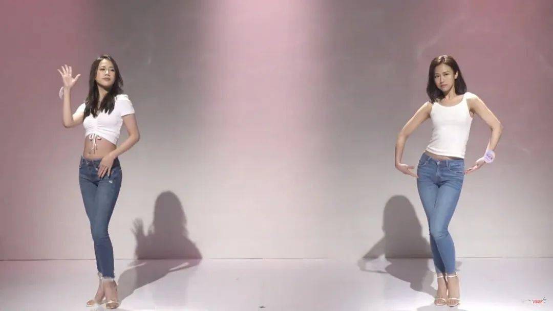 pose|港姐最终16强，奇怪蒲士Battle笑爆嘴！郑中基都唔够佢哋斗！！！