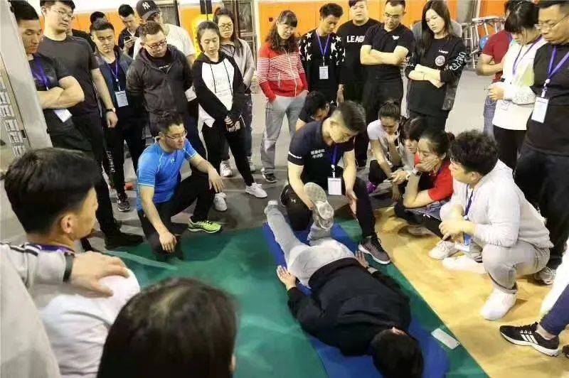 巡礼|山东体育学院专业巡礼（五）| 社会体育指导与管理专业