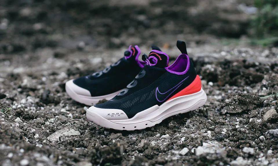 冷门|近期有什么不可错过的优质冷门鞋款？