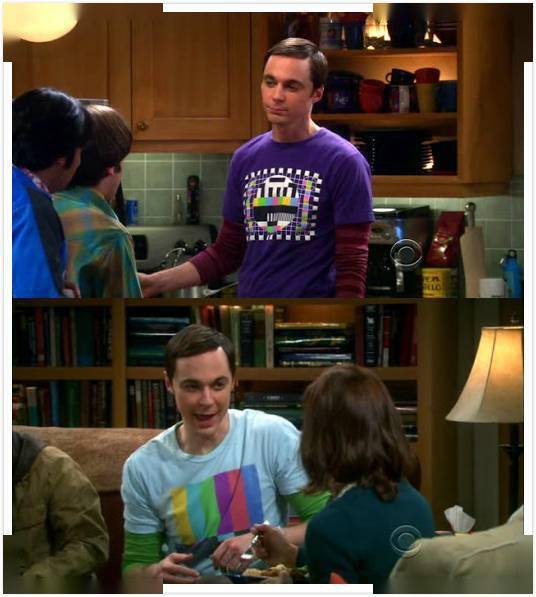 电视|这张暴露年龄的电视画面，藏着你不知道的秘密