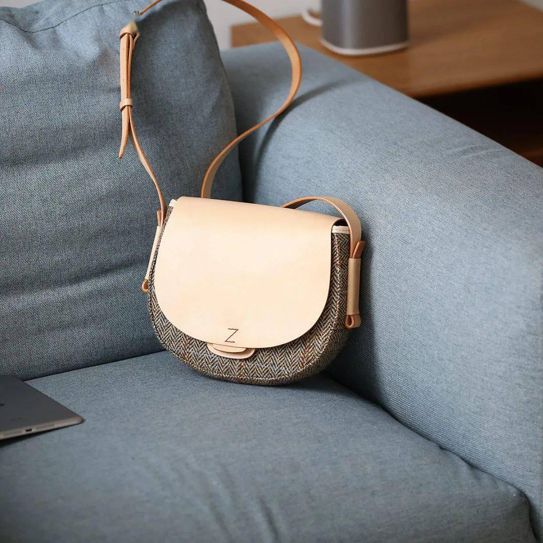 包袋|种草清单 | 几百就能入的小众包包来了！