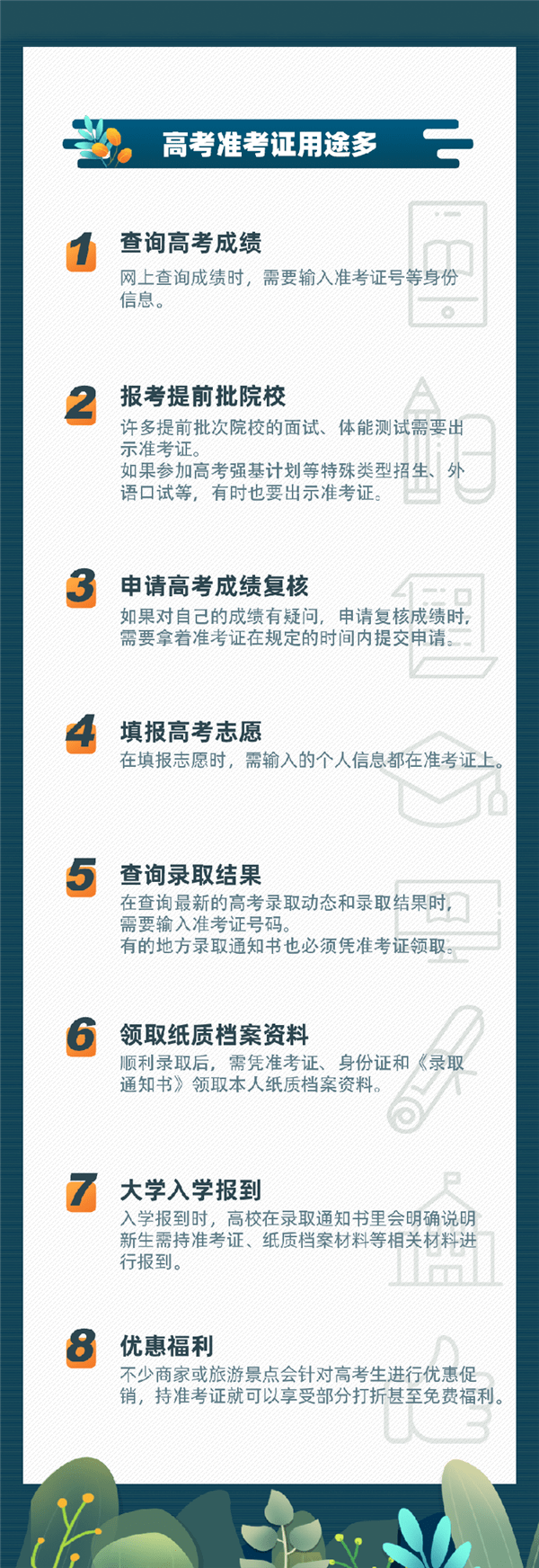 考生|@山东高考生 分数线多少？如何录取？今天下午都会知道了