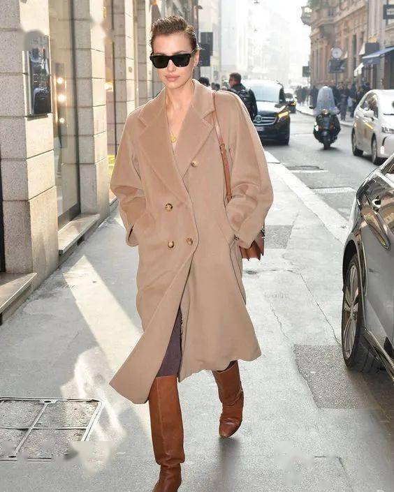 Rita|Rita姐说品牌 | 不是每件大衣都叫MaxMara 1010801！