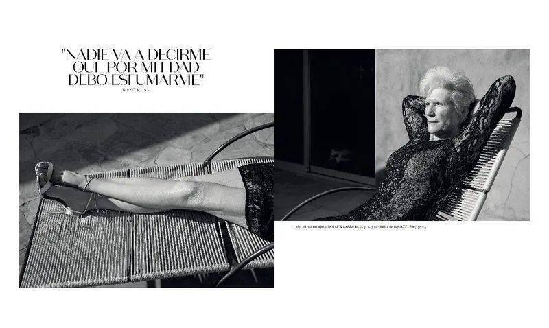 梅耶·|梅耶·马斯克|她冒险活成了其他女人羡慕的样子