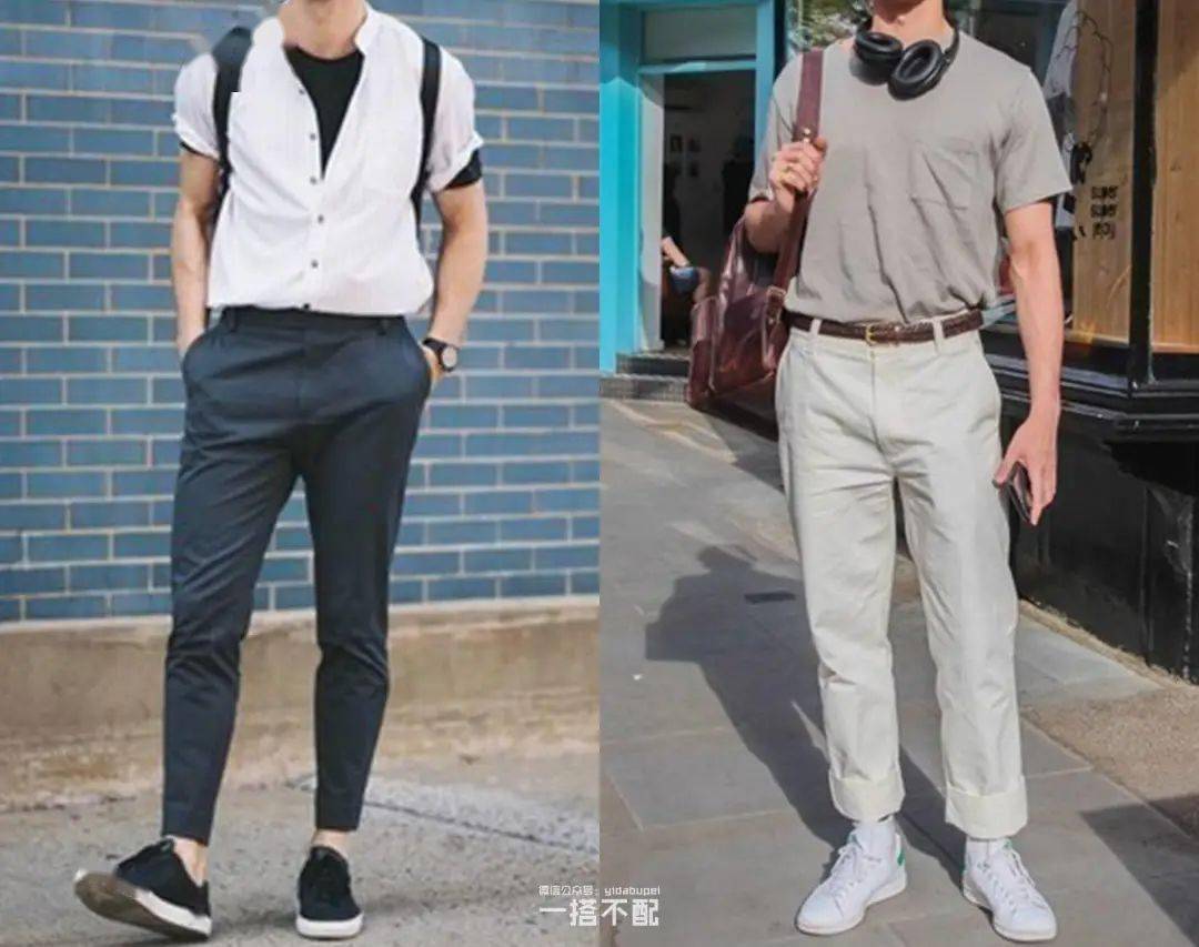 邮差|年轻男生应该要有哪些包|包袋专题