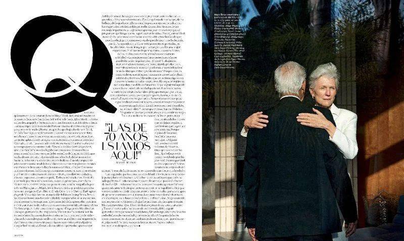 梅耶·|梅耶·马斯克|她冒险活成了其他女人羡慕的样子