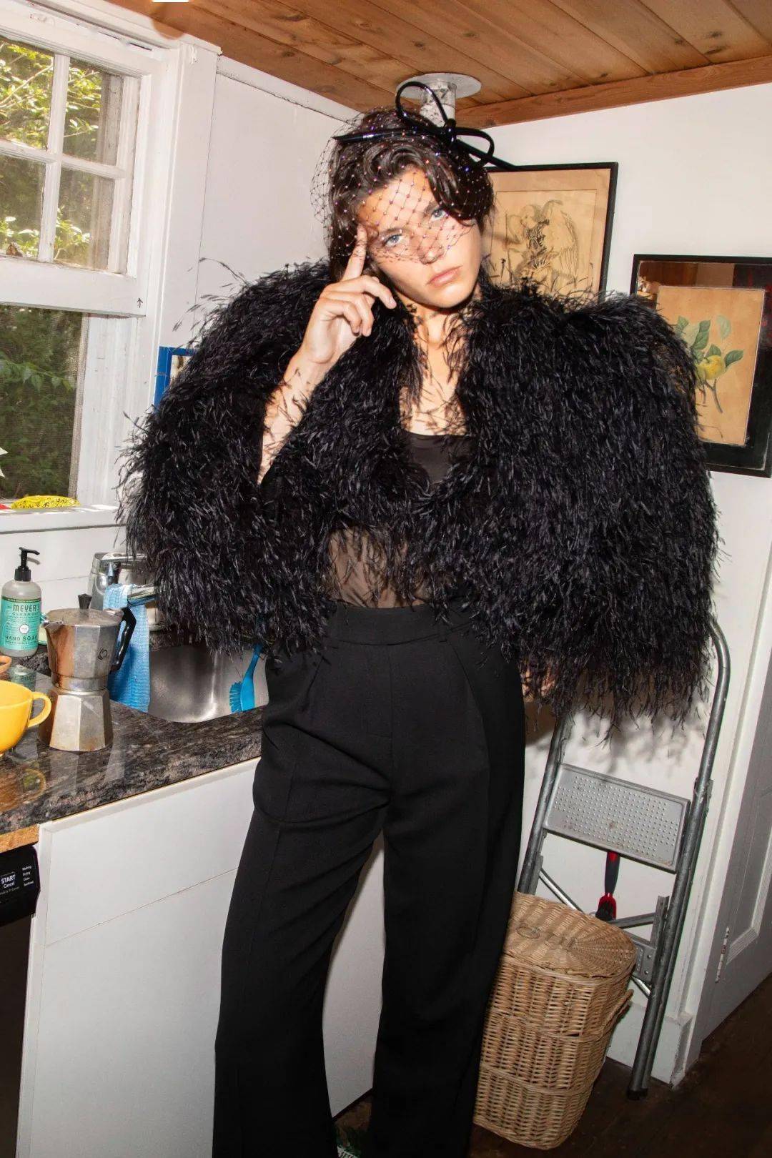 时装周|负重而行的巴黎高定时装周,怎么做才能逆天改命?