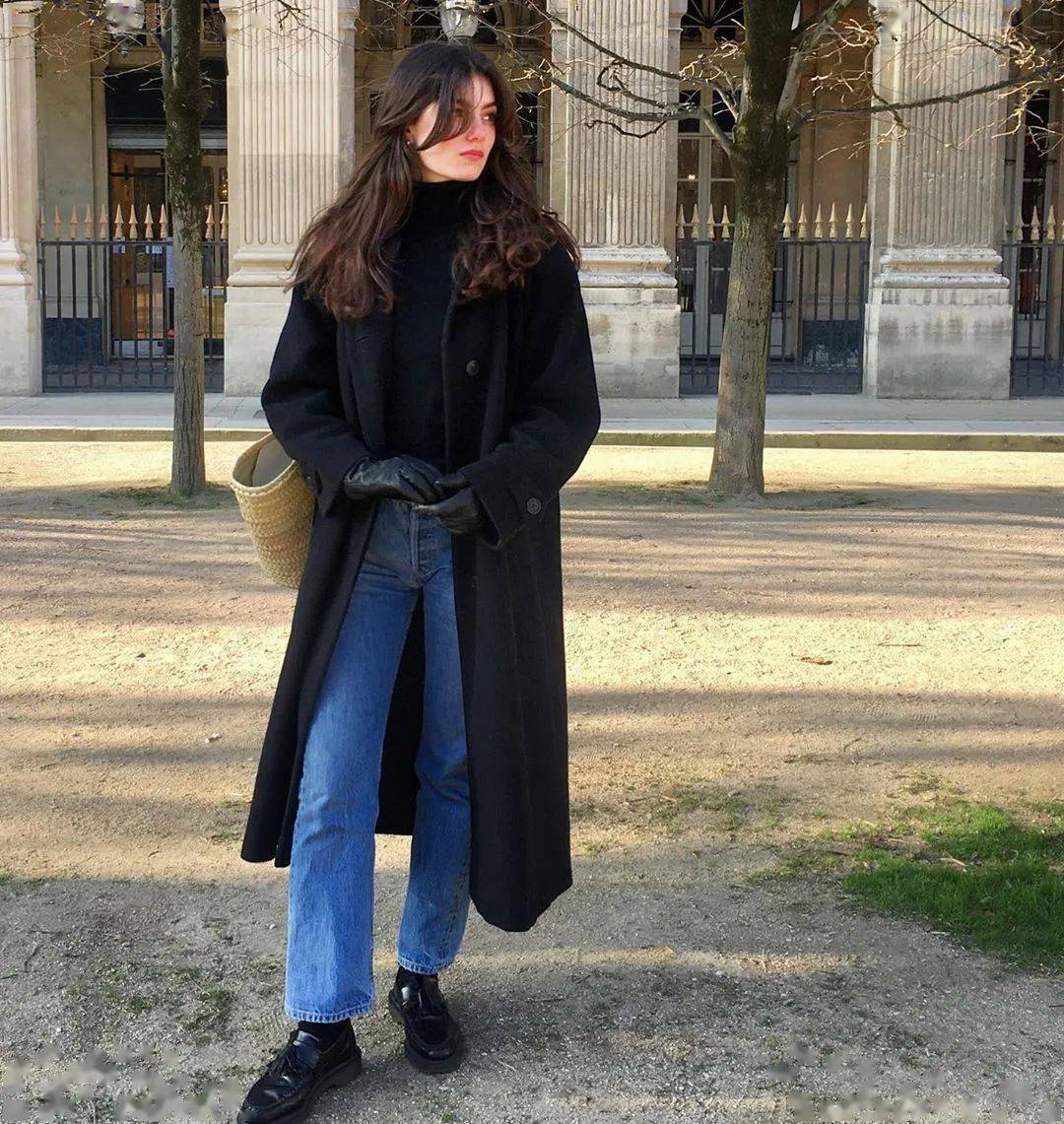 Louise|浓 颜 系 美 人，绝！