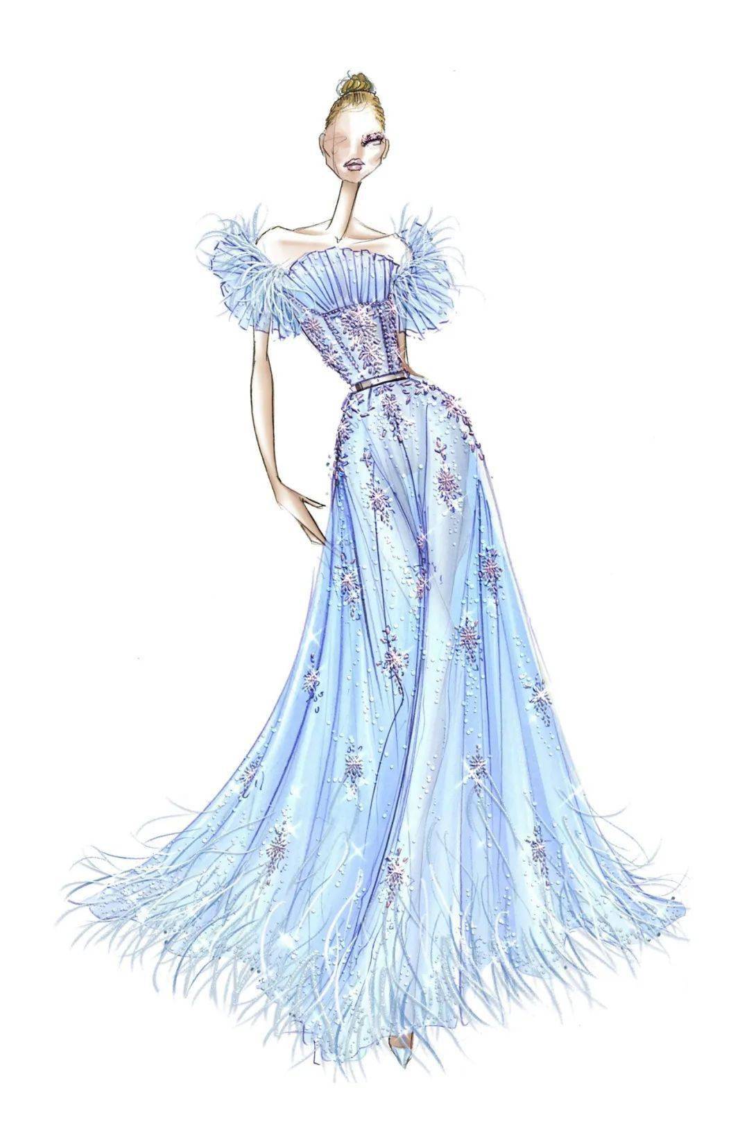 时装周|负重而行的巴黎高定时装周,怎么做才能逆天改命?