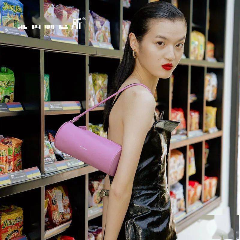 包袋|种草清单 | 几百就能入的小众包包来了！