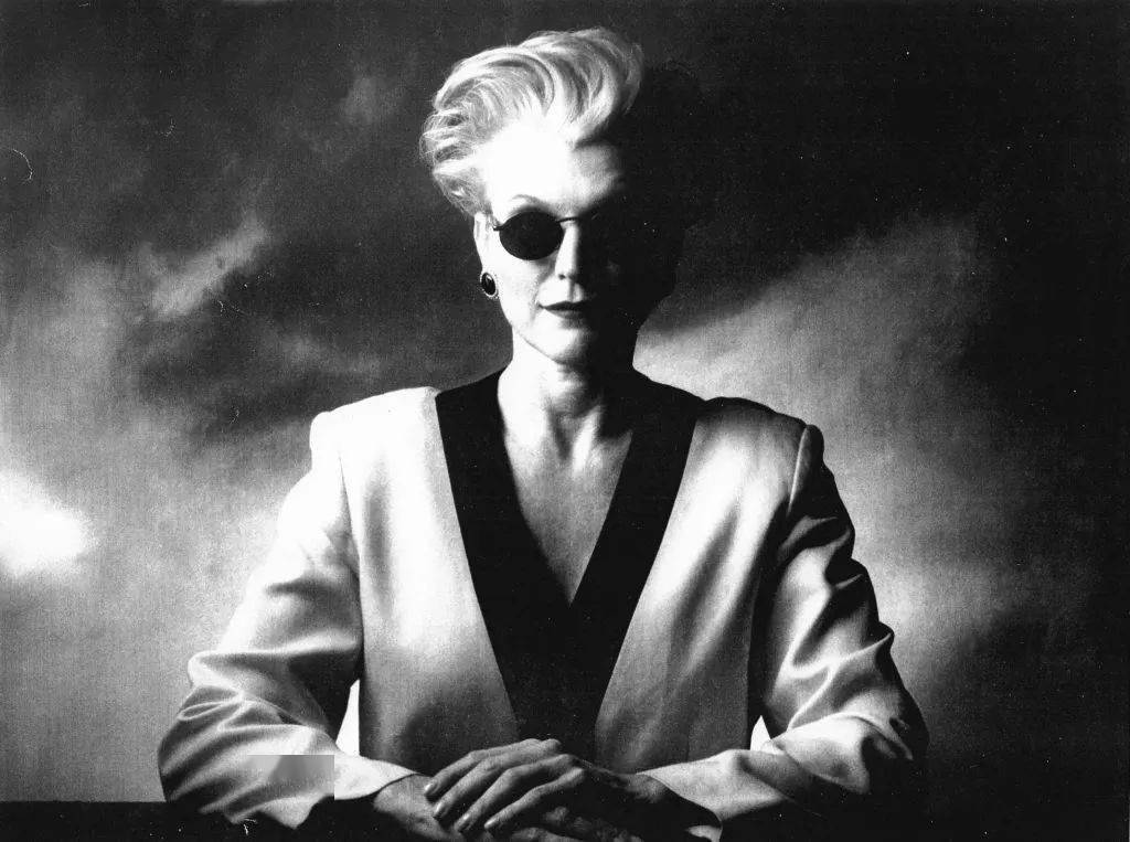 梅耶·|梅耶·马斯克|她冒险活成了其他女人羡慕的样子