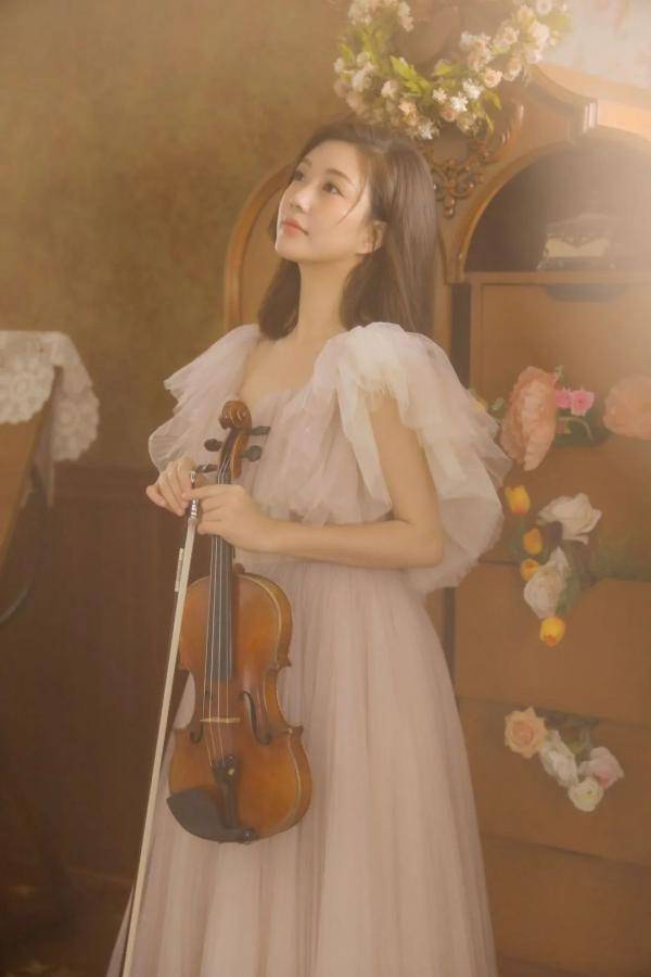 舞台|“小仙女”曹颖：最爱人间烟火气