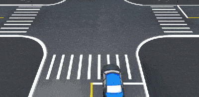 无信号灯路口,交通事故责任是这样认定的!