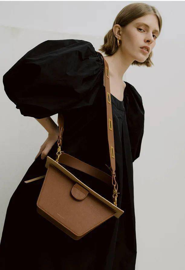 包袋|种草清单 | 几百就能入的小众包包来了！