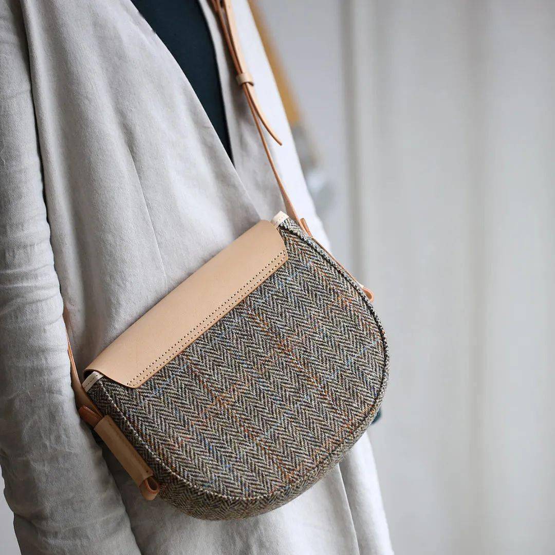 包袋|种草清单 | 几百就能入的小众包包来了！