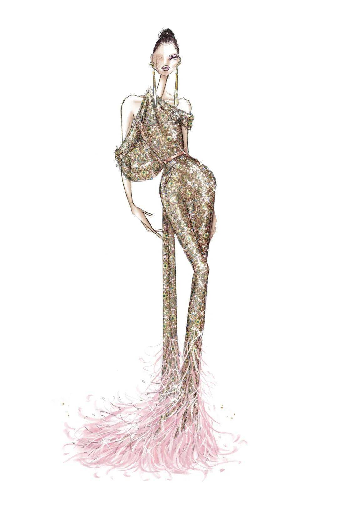 时装周|负重而行的巴黎高定时装周,怎么做才能逆天改命?