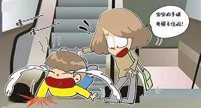 莫因|暑假 | 儿童安全无小事，莫因疏忽酿悲剧