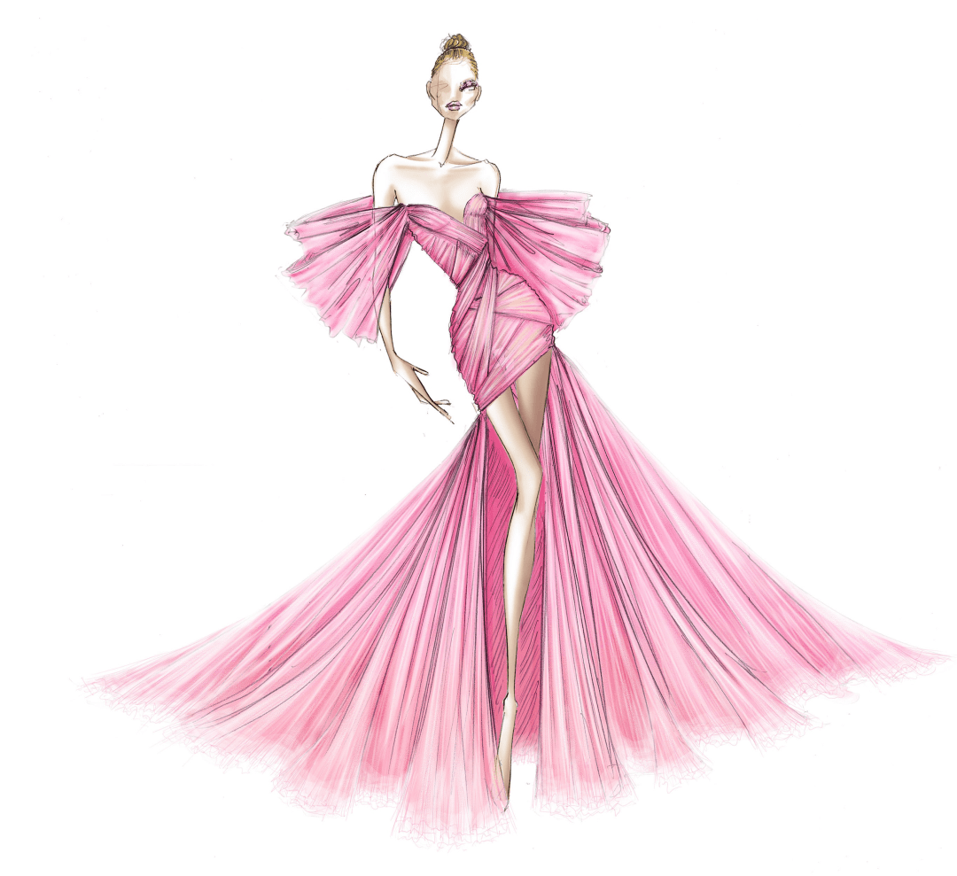 时装周|负重而行的巴黎高定时装周,怎么做才能逆天改命?