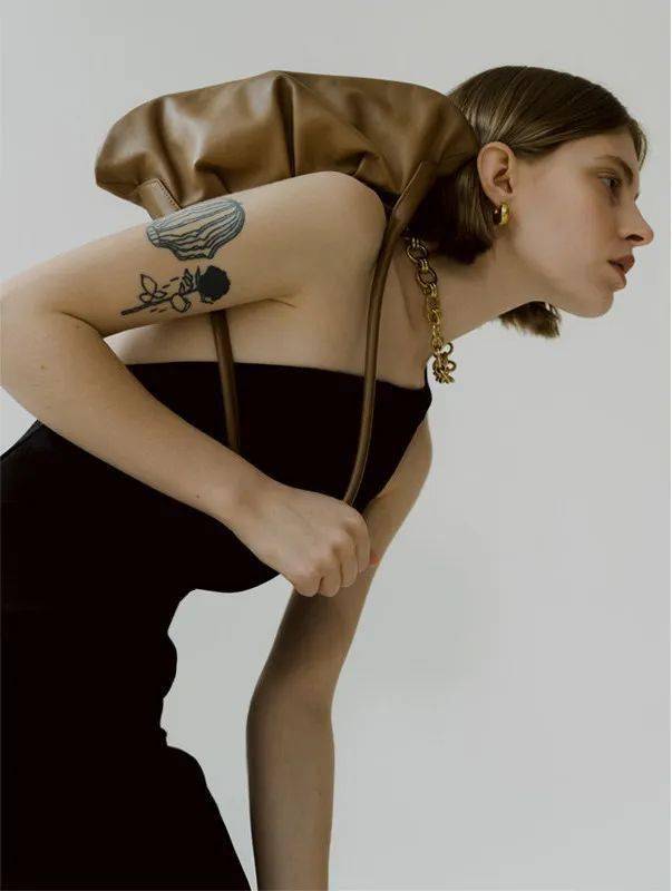 包袋|种草清单 | 几百就能入的小众包包来了！