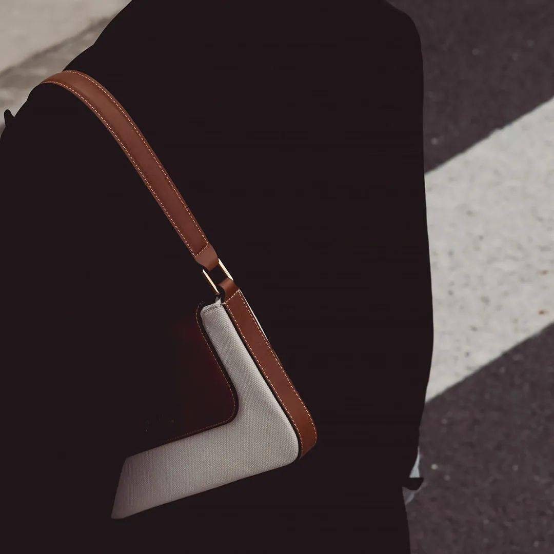 包袋|种草清单 | 几百就能入的小众包包来了！