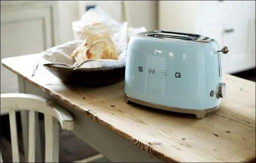 小家电|我整理出的这些必备小家电，解决生活的N个烦恼！