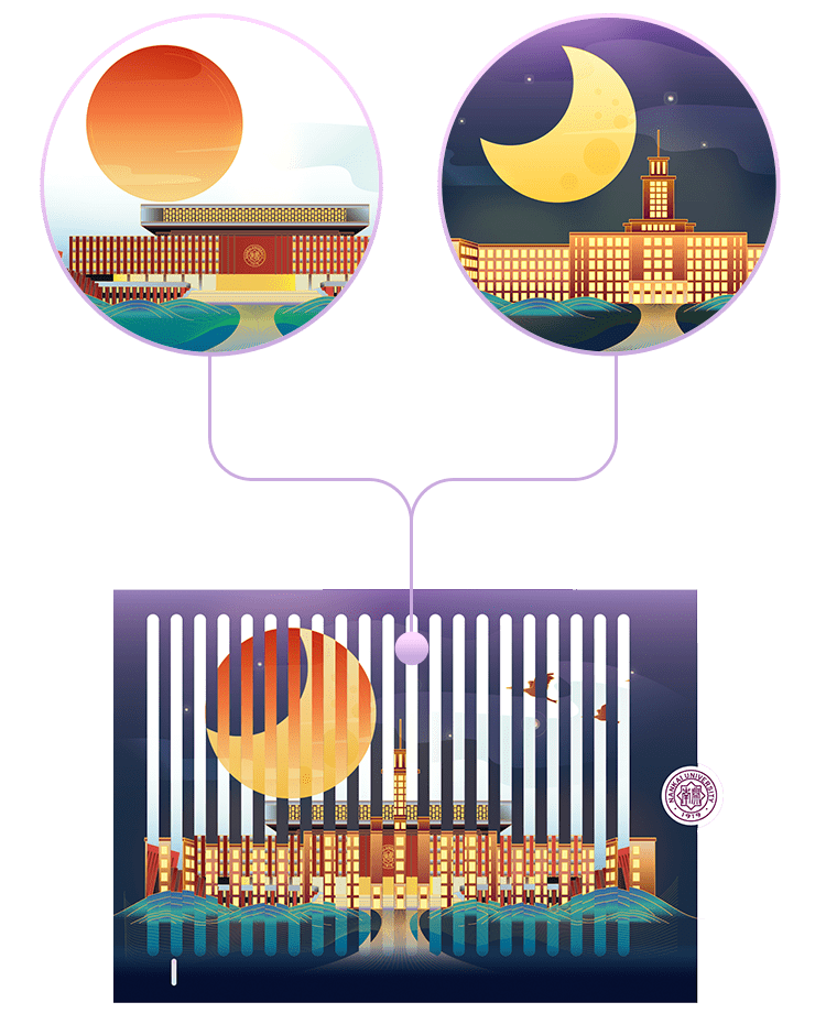 通知书|什么？南开大学录取通知书里有两粒莲花种子！