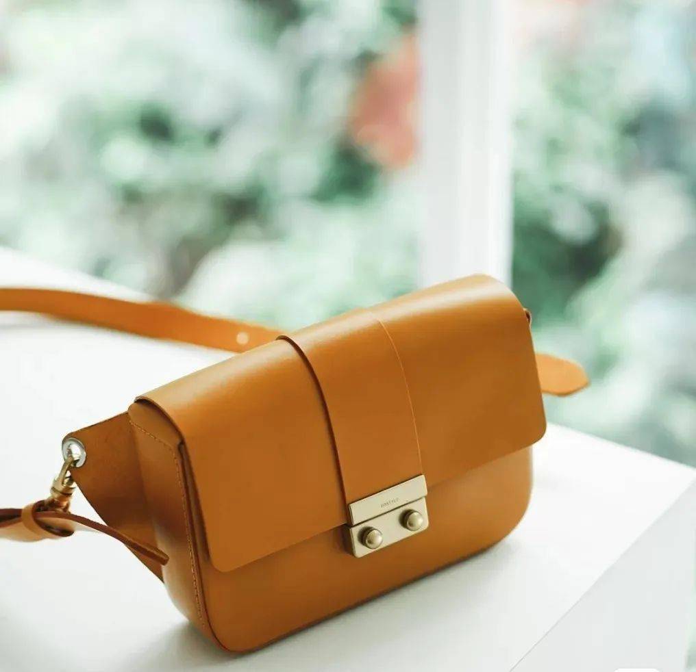 包袋|种草清单 | 几百就能入的小众包包来了！