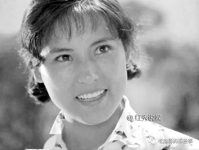 老照片:上影厂33位老演员,都出生于50年代,其中8位美女走出3位影后