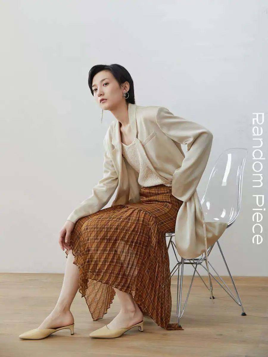 平面|模特面对面之平面模特篇-173cm以下也能上T台?