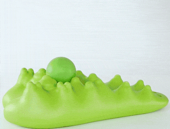 按摩|睡觉不是放松，好好娱乐才是，10 款解压好物推荐，款款让你爱不释手