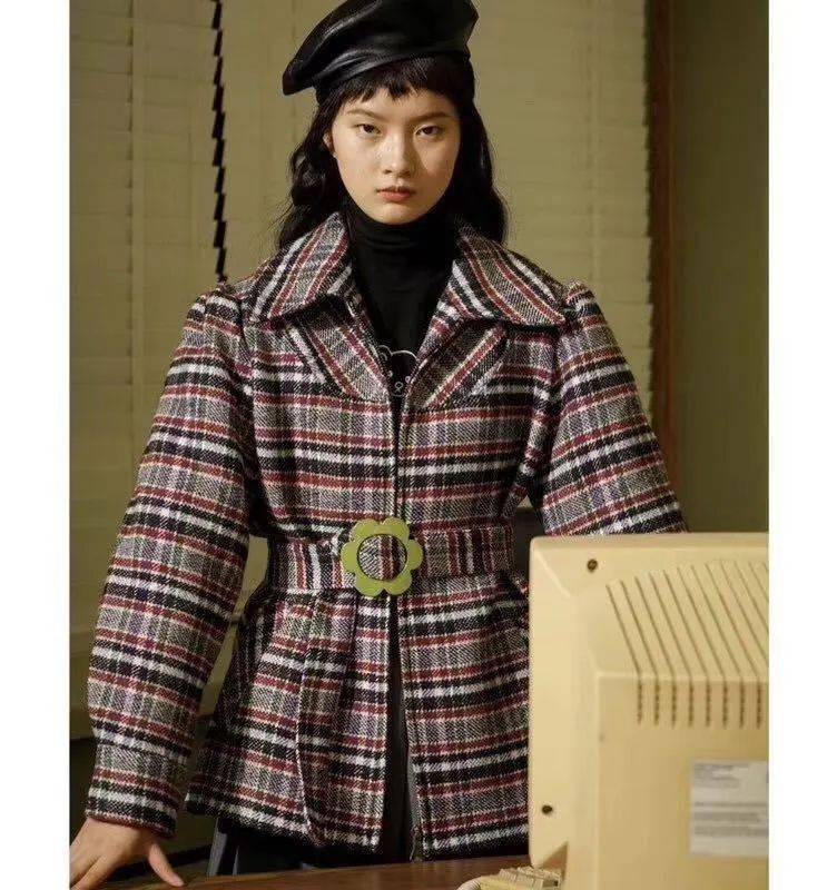 平面|模特面对面之平面模特篇-173cm以下也能上T台?