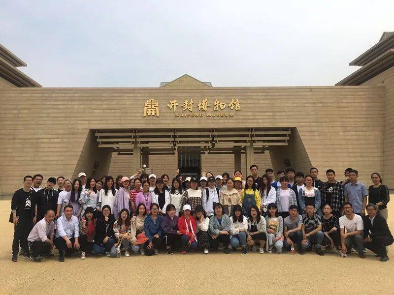 相约九月 | 周口师范学院文学院招生系列宣传学院巡礼