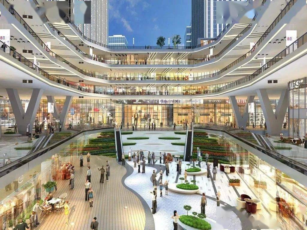 105个商业地产专业术语，你都知道吗？_搜狐网