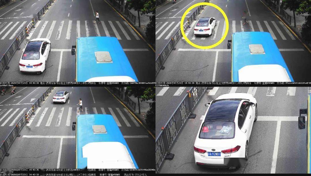 2020年赣州和九江的G_莫露露九江车展图片