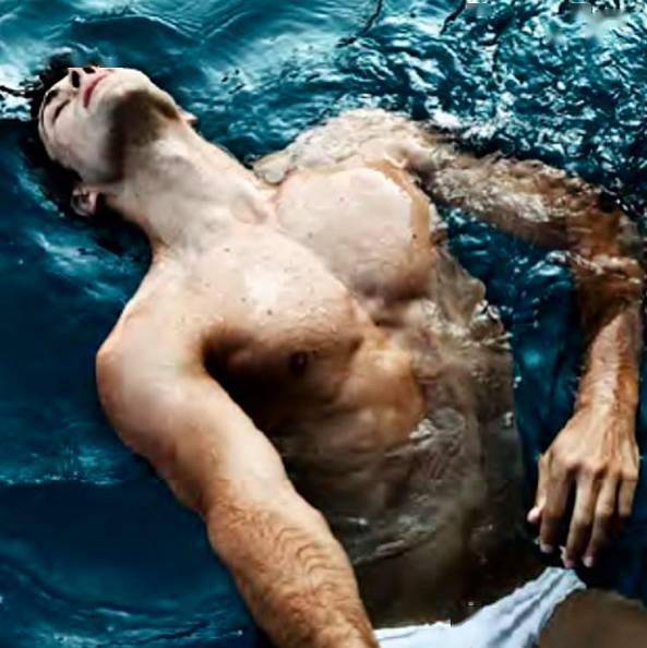 罗伯托·波雷|这个舞台上的王子,绝对秒杀一切小鲜肉!