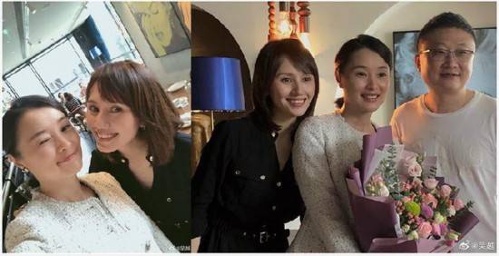 倪妮|《流金岁月》演员阵容曝光 倪妮、袁泉等人参演