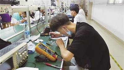 大赛|三城同台竞技 提高技艺水平