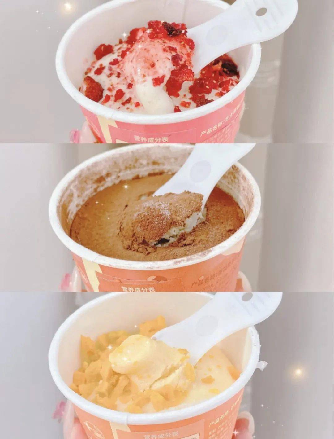 饼干|好吃又不长肉！藏起来，别被老板发现了！办公室必备低卡小零食