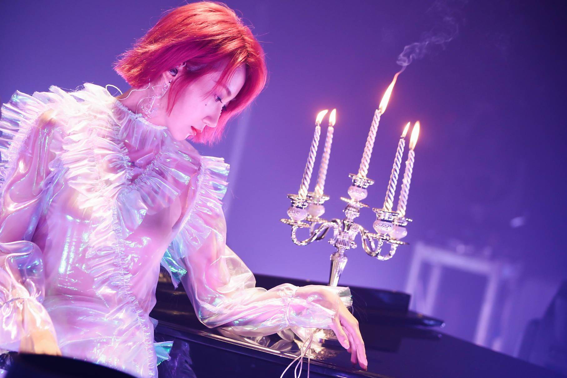 个唱|乃万：从“青你2”到开在线个唱，我有传说中的业务能力了