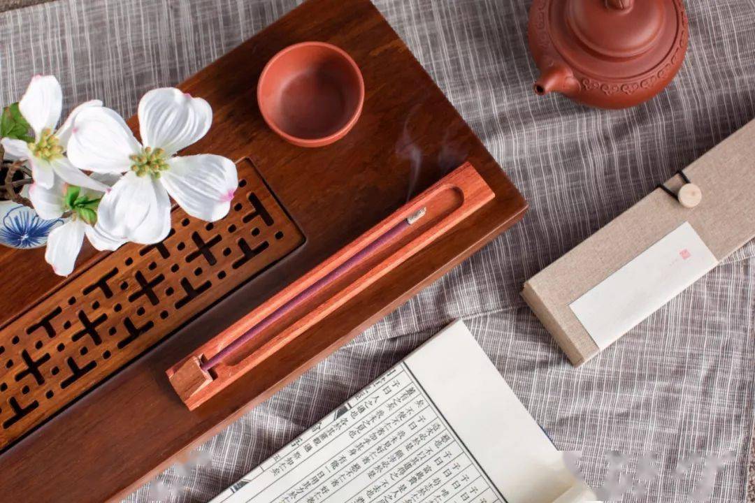 香气|你知道六大茶类香型吗？不同的茶有不同的香